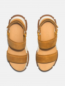 Сандалії Timberland Adley Way модель TB0A5UT8231 Фото