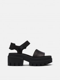 Сандалии Timberland Everleigh модель TB0A5UKZ001 Фото