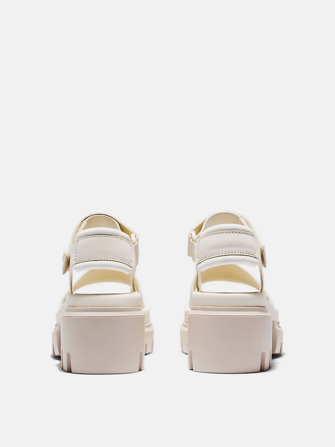 Сандалії Timberland Everleigh модель TB0A5UMMDR2 Фото