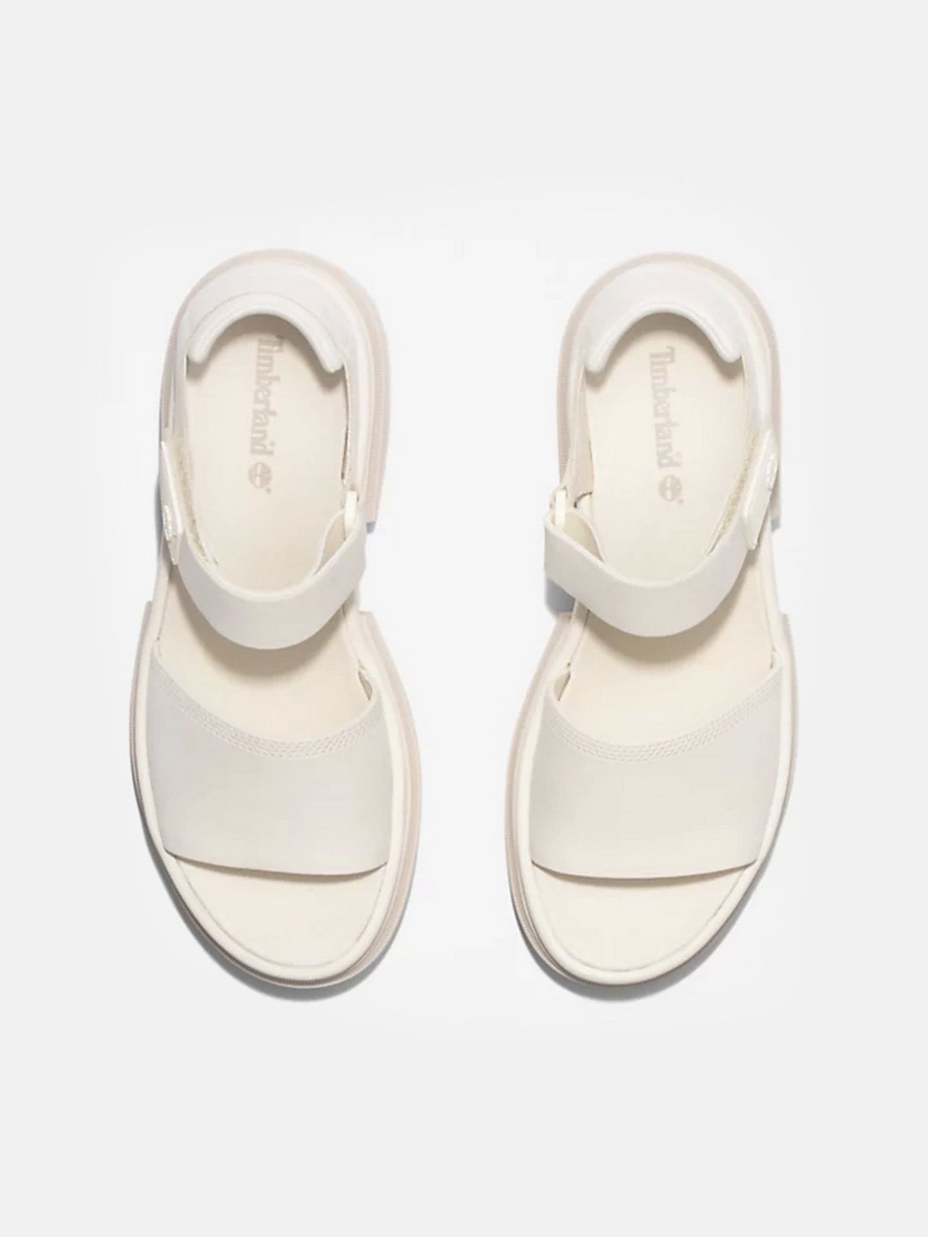Сандалії Timberland Everleigh модель TB0A5UMMDR2 Фото