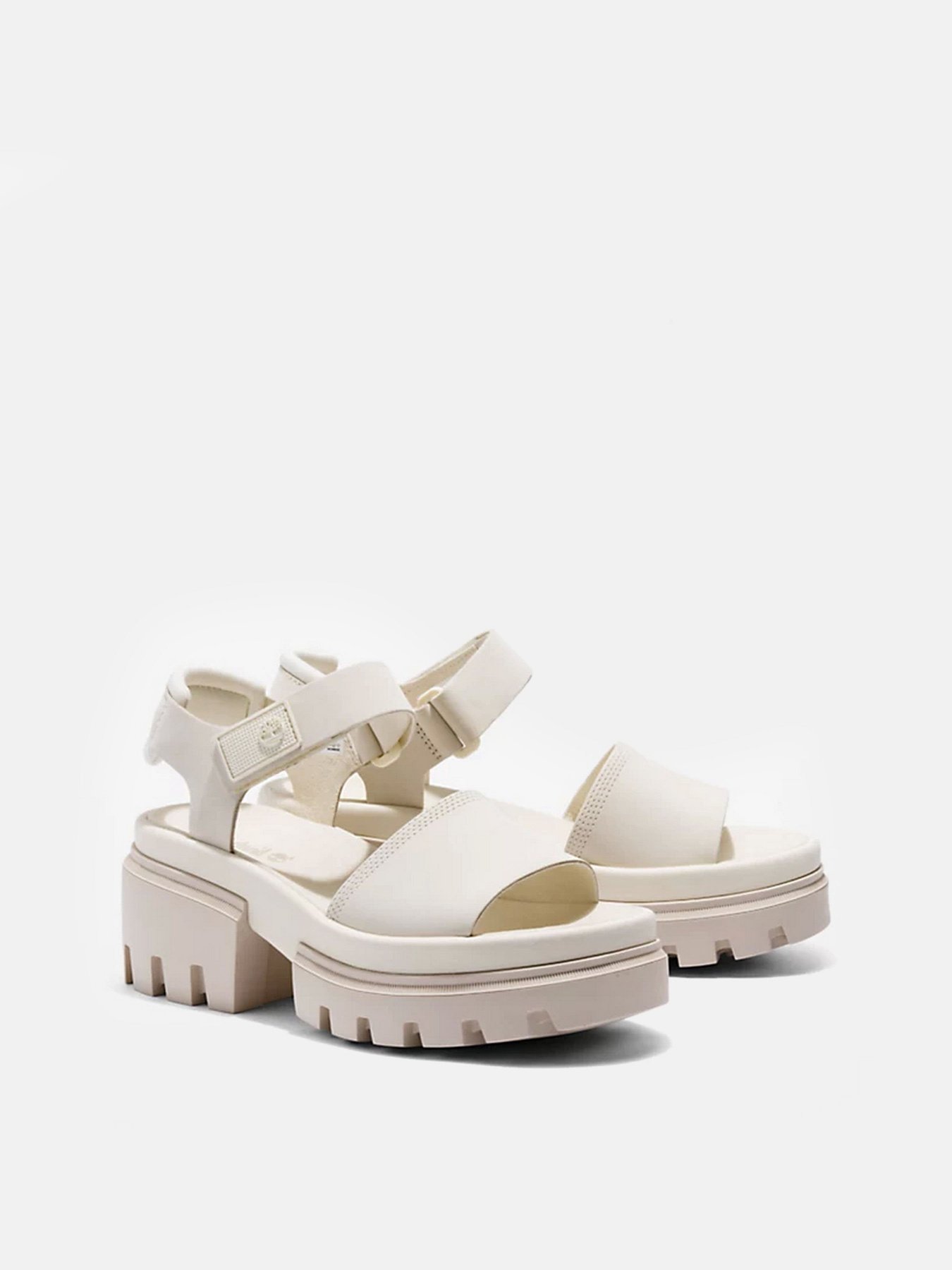 Сандалії Timberland Everleigh модель TB0A5UMMDR2 Фото