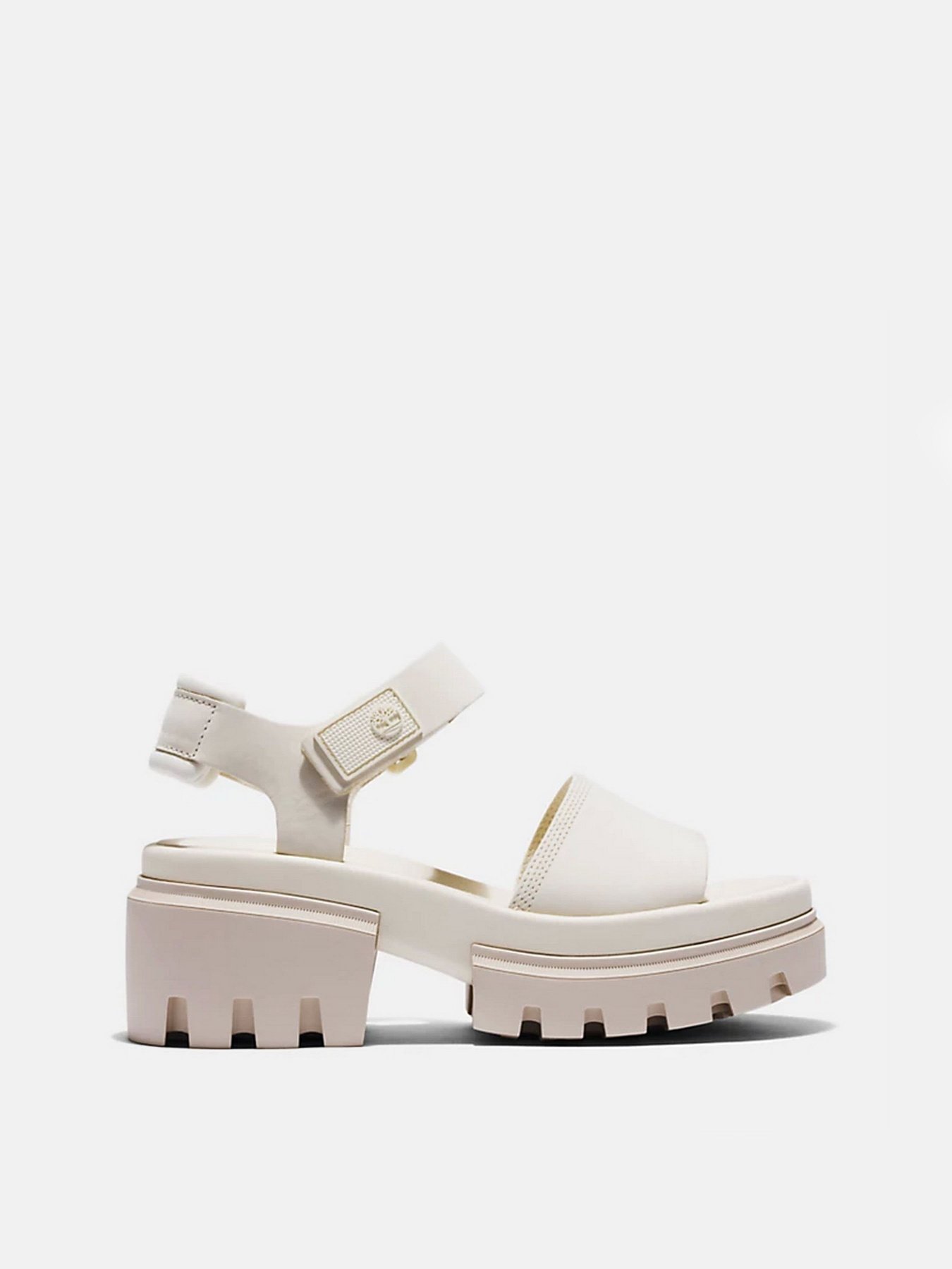 Сандалії Timberland Everleigh модель TB0A5UMMDR2 Фото