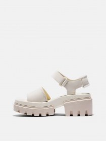 Сандалії Timberland Everleigh модель TB0A5UMMDR2 Фото
