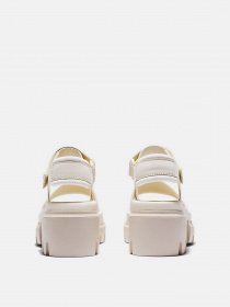 Сандалії Timberland Everleigh модель TB0A5UMMDR2 Фото