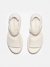 Сандалії Timberland Everleigh модель TB0A5UMMDR2 Фото