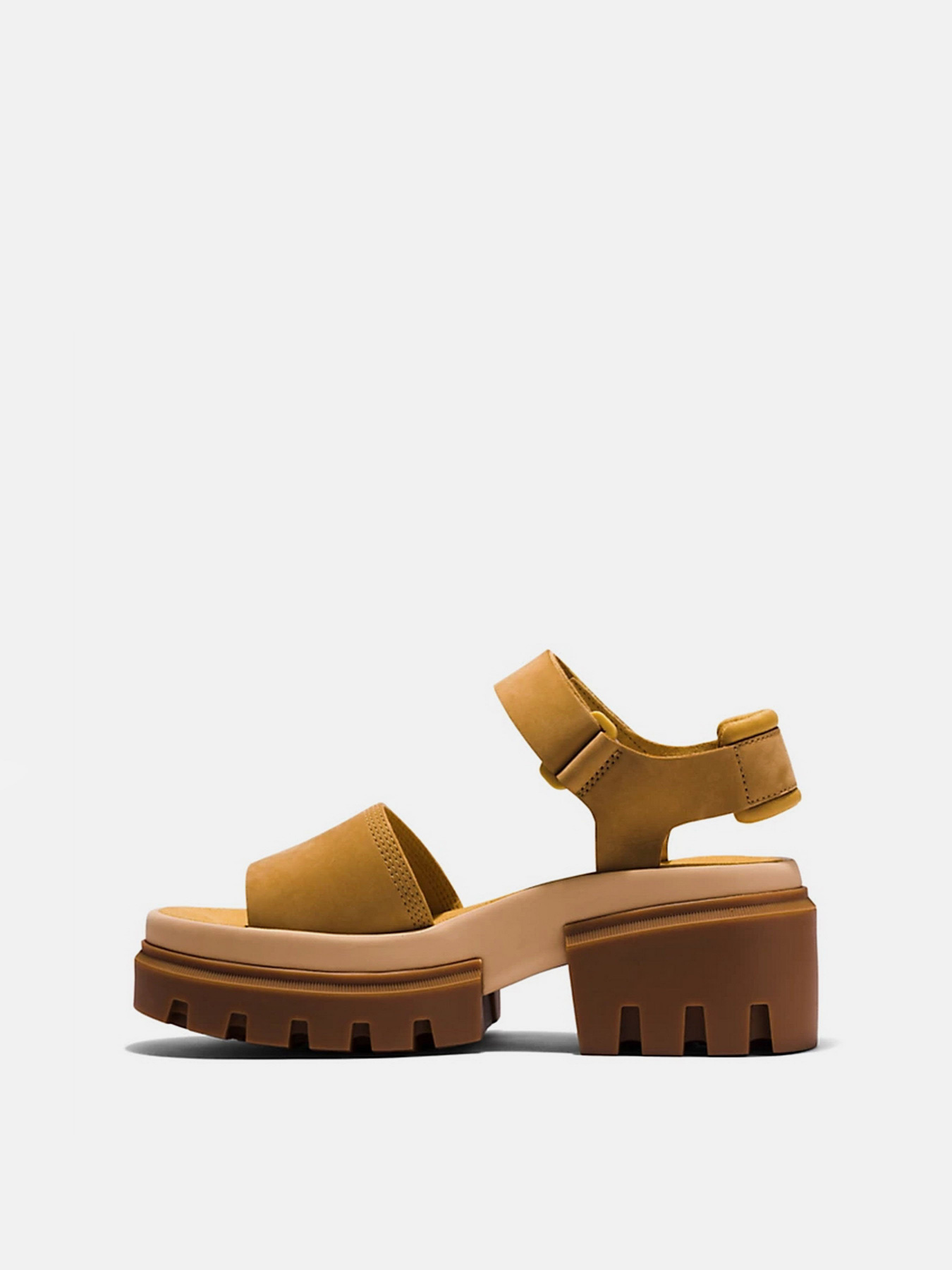 Сандалії Timberland Everleigh модель TB0A5W78231 Фото