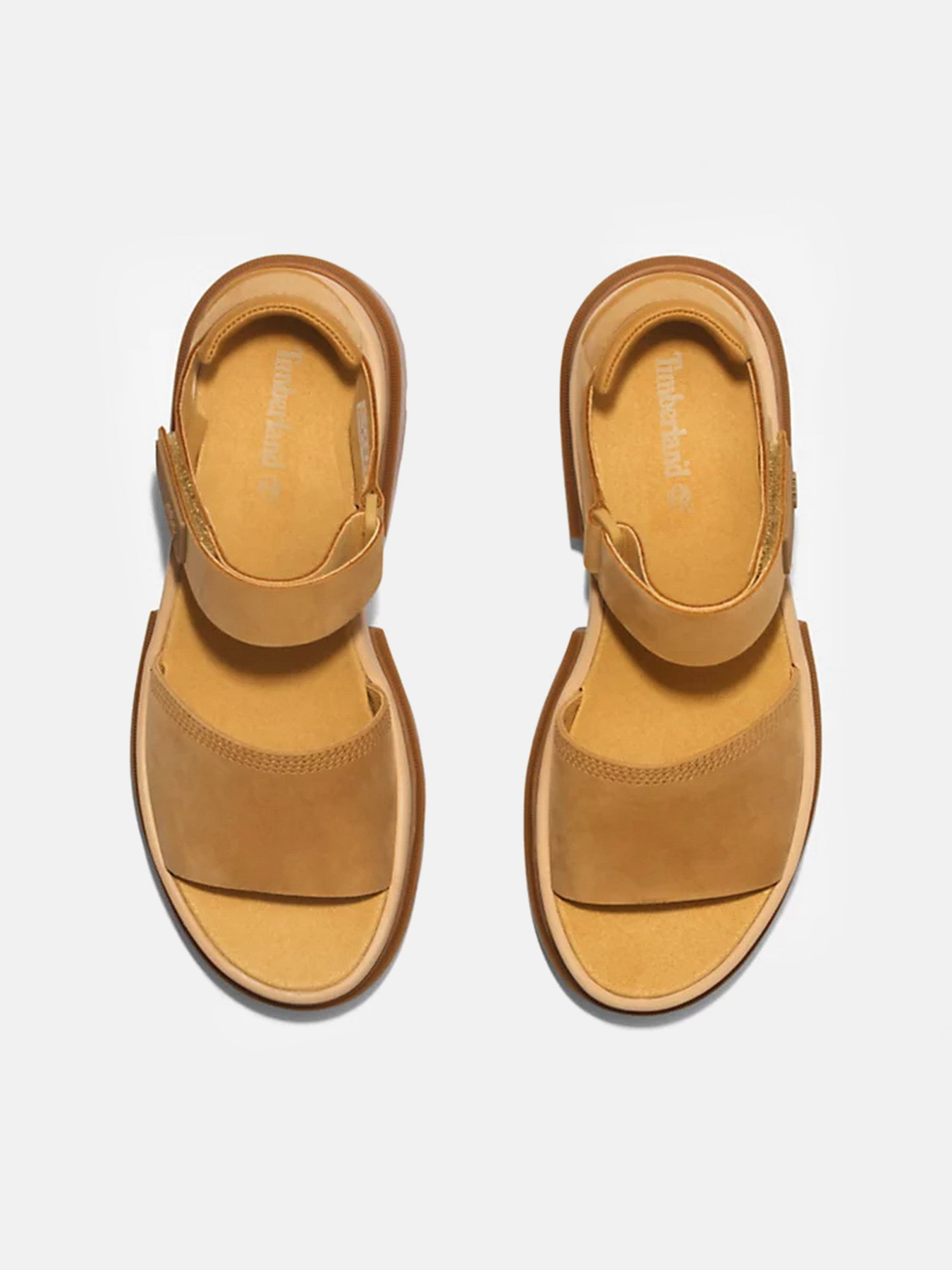 Сандалії Timberland Everleigh модель TB0A5W78231 Фото