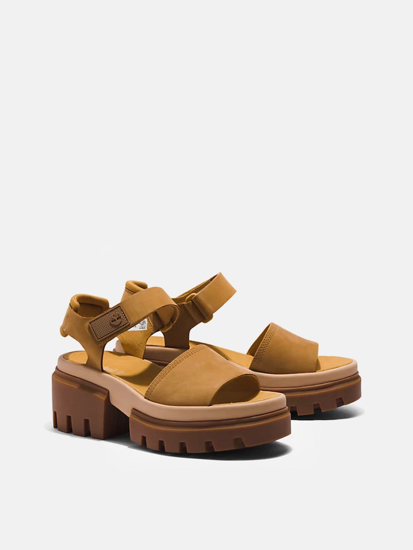 Сандалії Timberland Everleigh модель TB0A5W78231 Фото