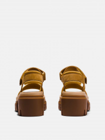Сандалії Timberland Everleigh модель TB0A5W78231 Фото