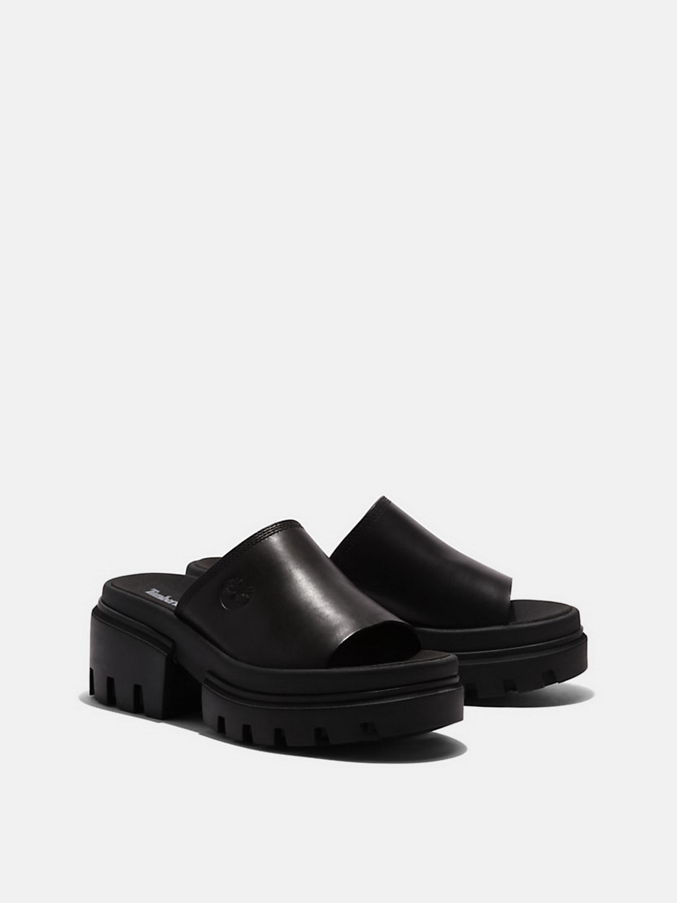 Шльопанці Timberland Everleigh модель TB0A5UEC001 Фото