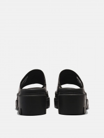 Шльопанці Timberland Everleigh модель TB0A5UEC001 Фото