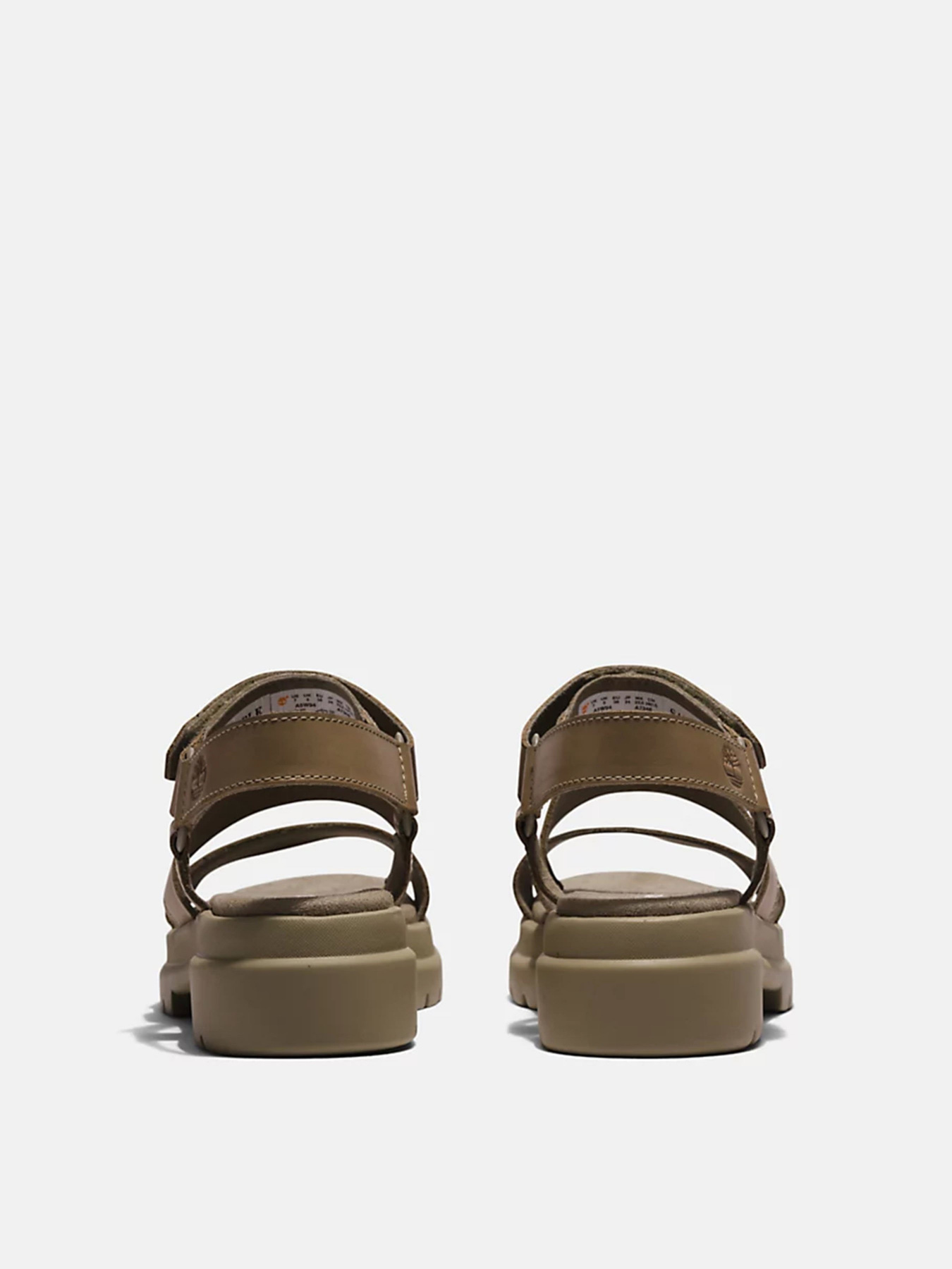 Сандалії Timberland London Vibe модель TB0A5W94DH4 Сандалії Timberland London Vibe модель TB0A5W94DH4 Фото