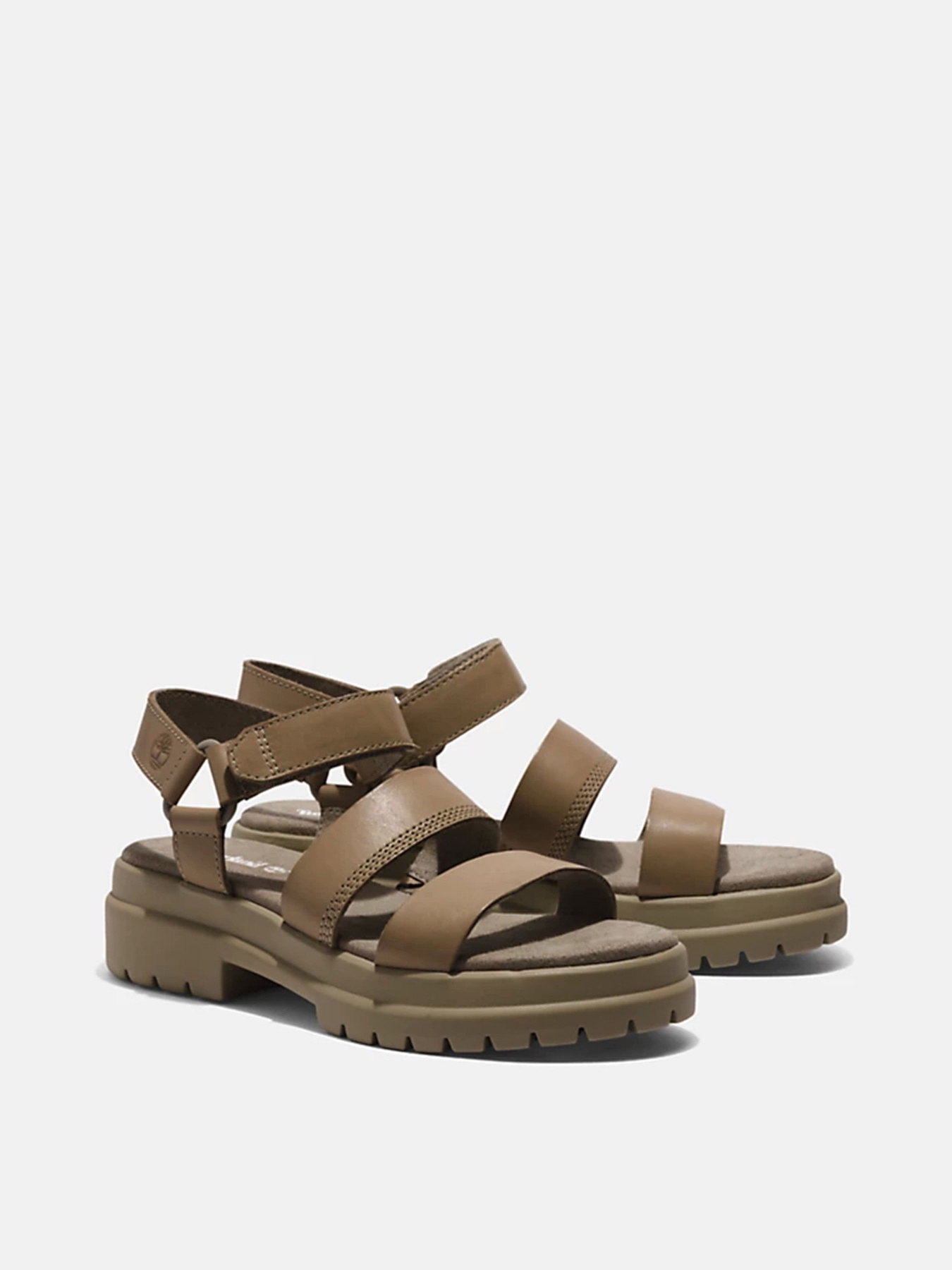 Сандалії Timberland London Vibe модель TB0A5W94DH4 Сандалії Timberland London Vibe модель TB0A5W94DH4 Фото