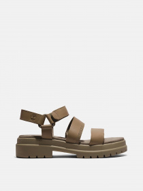 Сандалии Timberland London Vibe модель TB0A5W94DH4 Фото