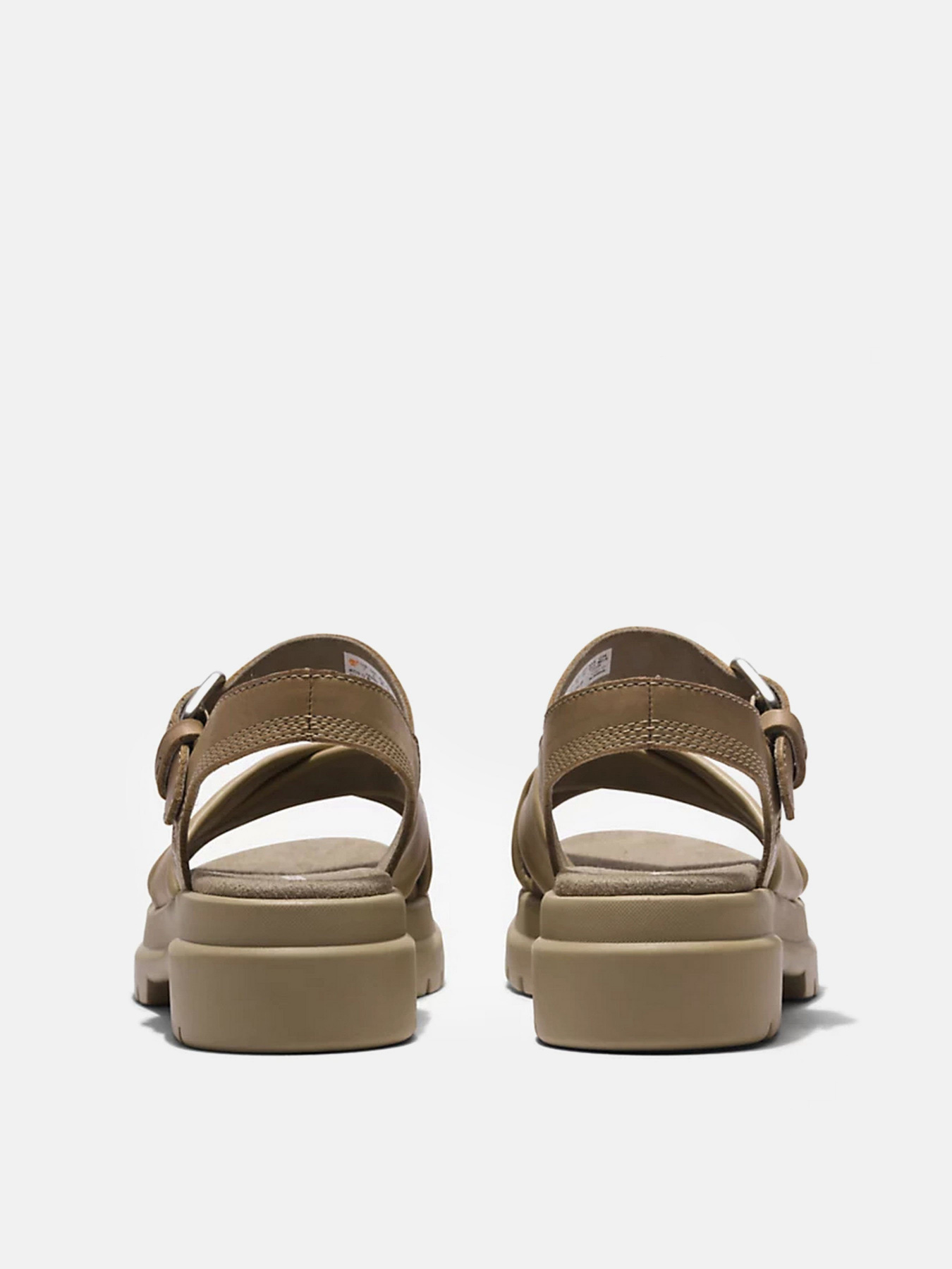 Сандалії Timberland London Vibe модель TB0A5W9RDH4 Фото