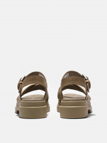 Сандалії Timberland London Vibe модель TB0A5W9RDH4 Фото