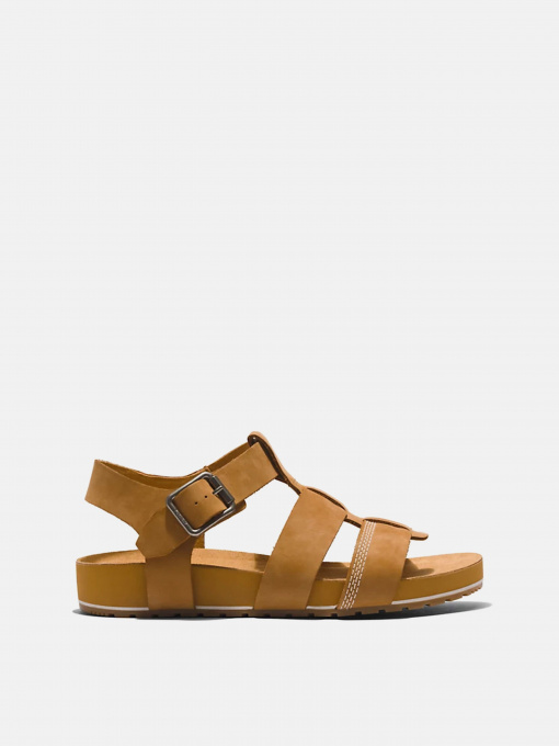 Сандалії Timberland Malibu Waves модель TB0A5R5Y231 Фото