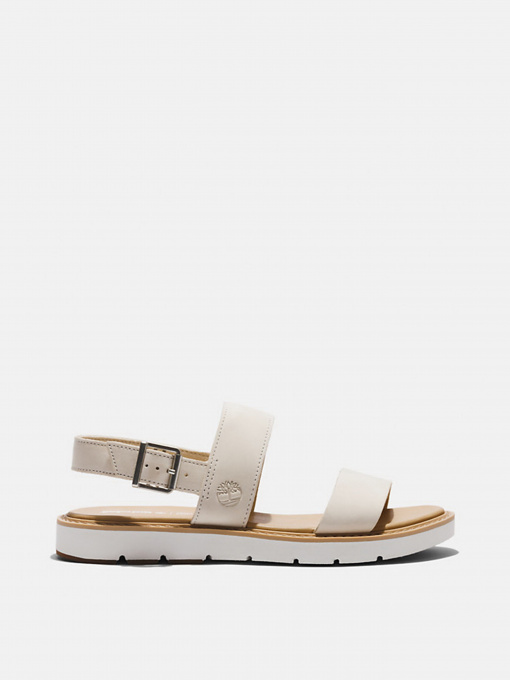 Сандалії Timberland Bailey Park модель TB0A5PPFDR2 Фото