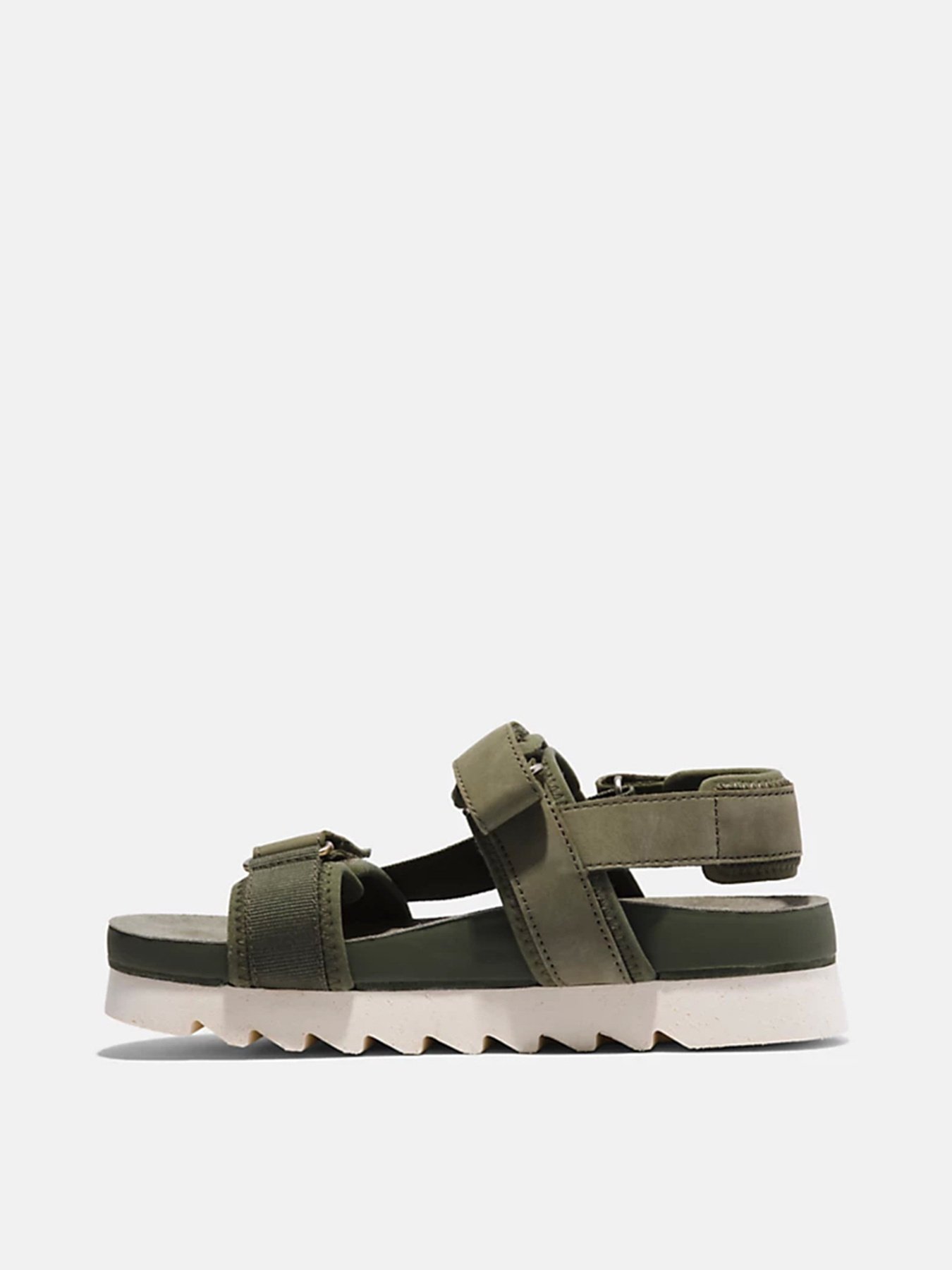 Сандалії Timberland Santa Monica Sunrise модель TB0A5QR7991 Фото