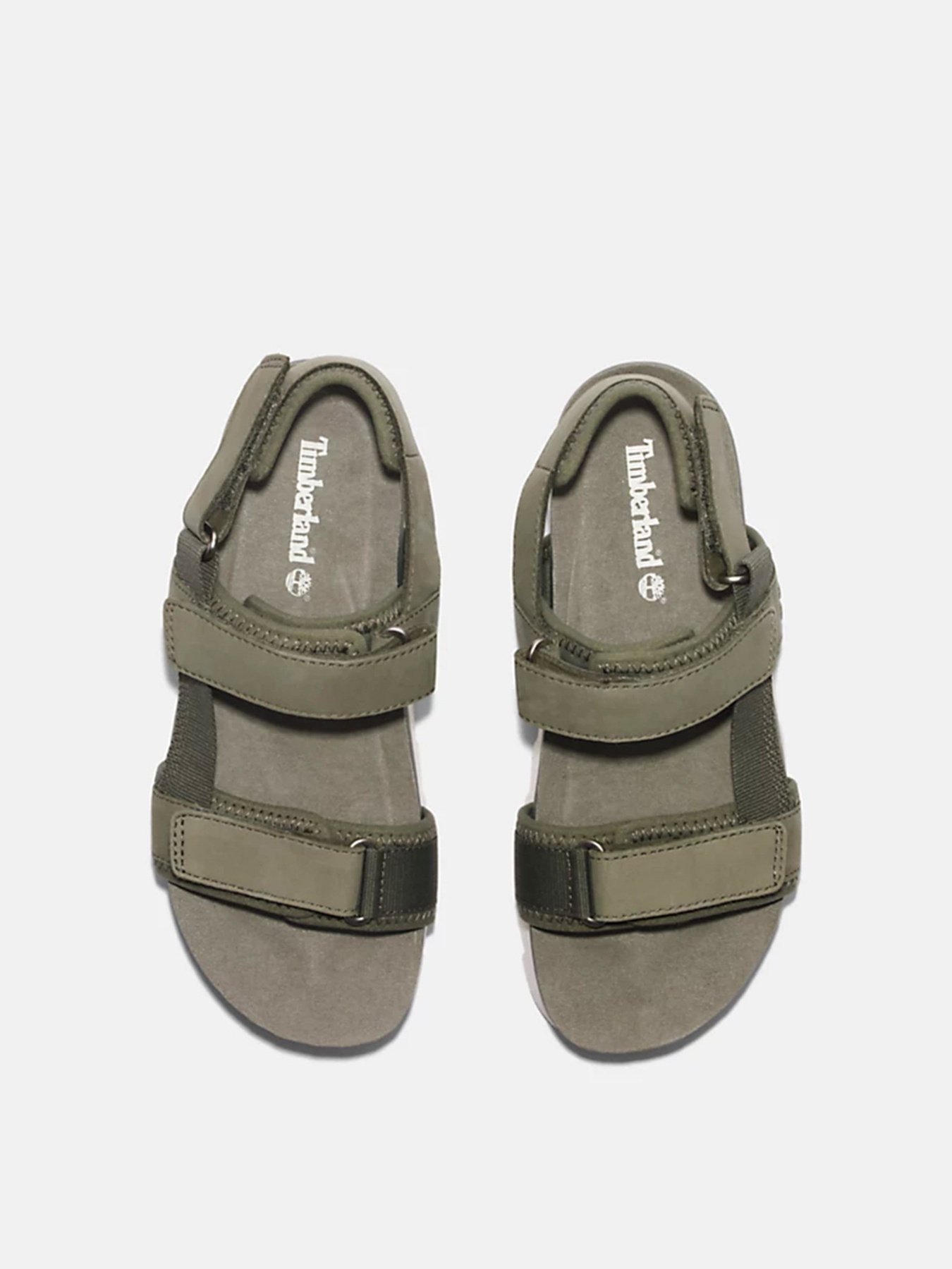 Сандалії Timberland Santa Monica Sunrise модель TB0A5QR7991 Фото