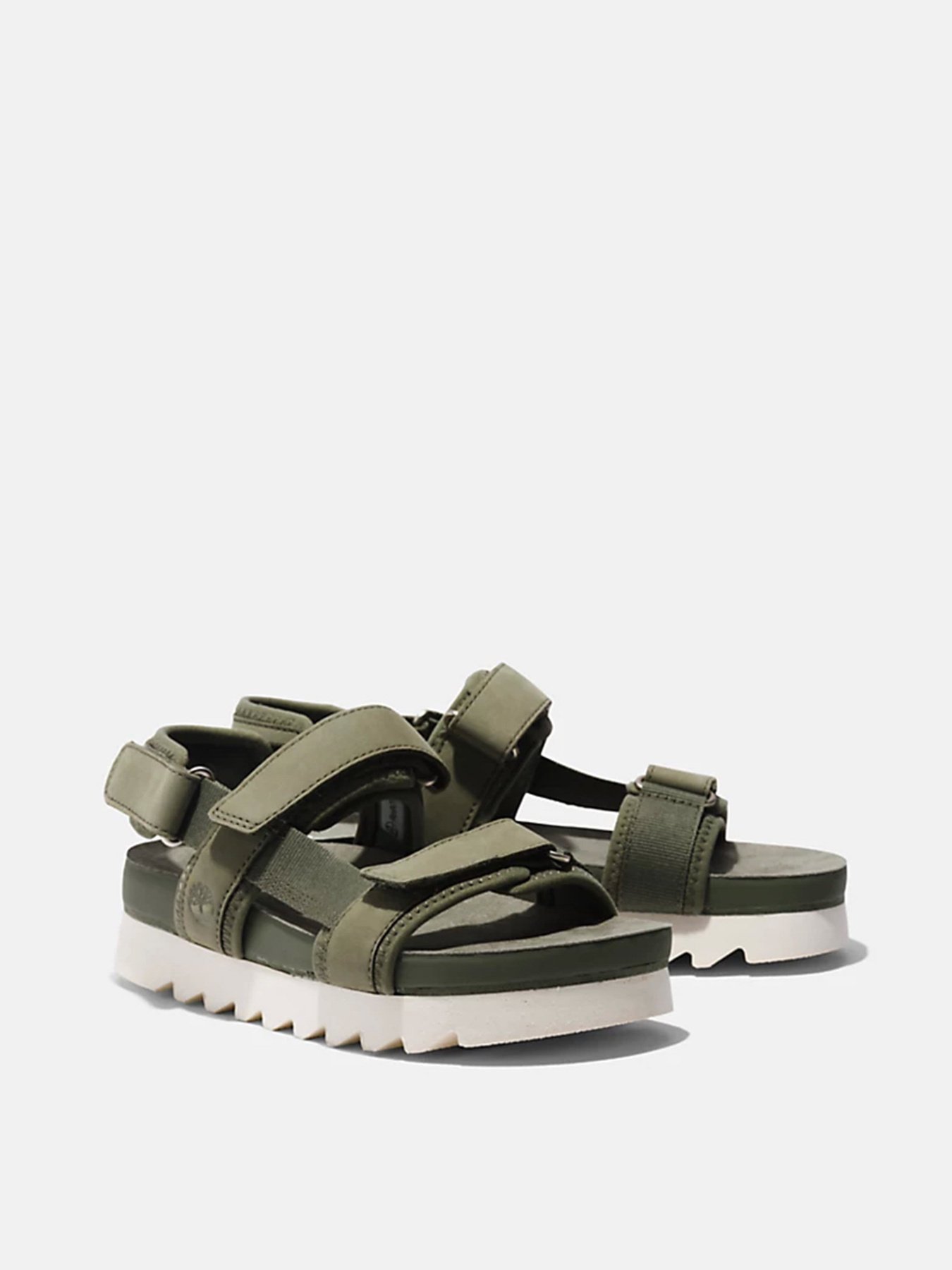 Сандалії Timberland Santa Monica Sunrise модель TB0A5QR7991 Фото