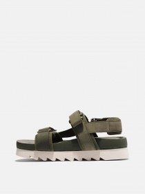 Сандалії Timberland Santa Monica Sunrise модель TB0A5QR7991 Фото