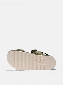 Сандалії Timberland Santa Monica Sunrise модель TB0A5QR7991 Фото