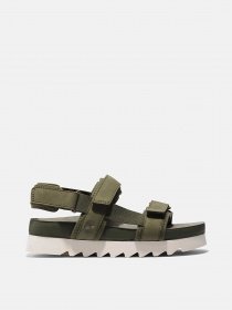Сандалії Timberland Santa Monica Sunrise модель TB0A5QR7991 Фото