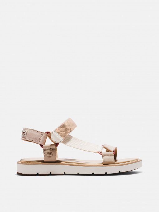 Сандалії Timberland Bailey Park модель TB0A5PN7DR1 Фото