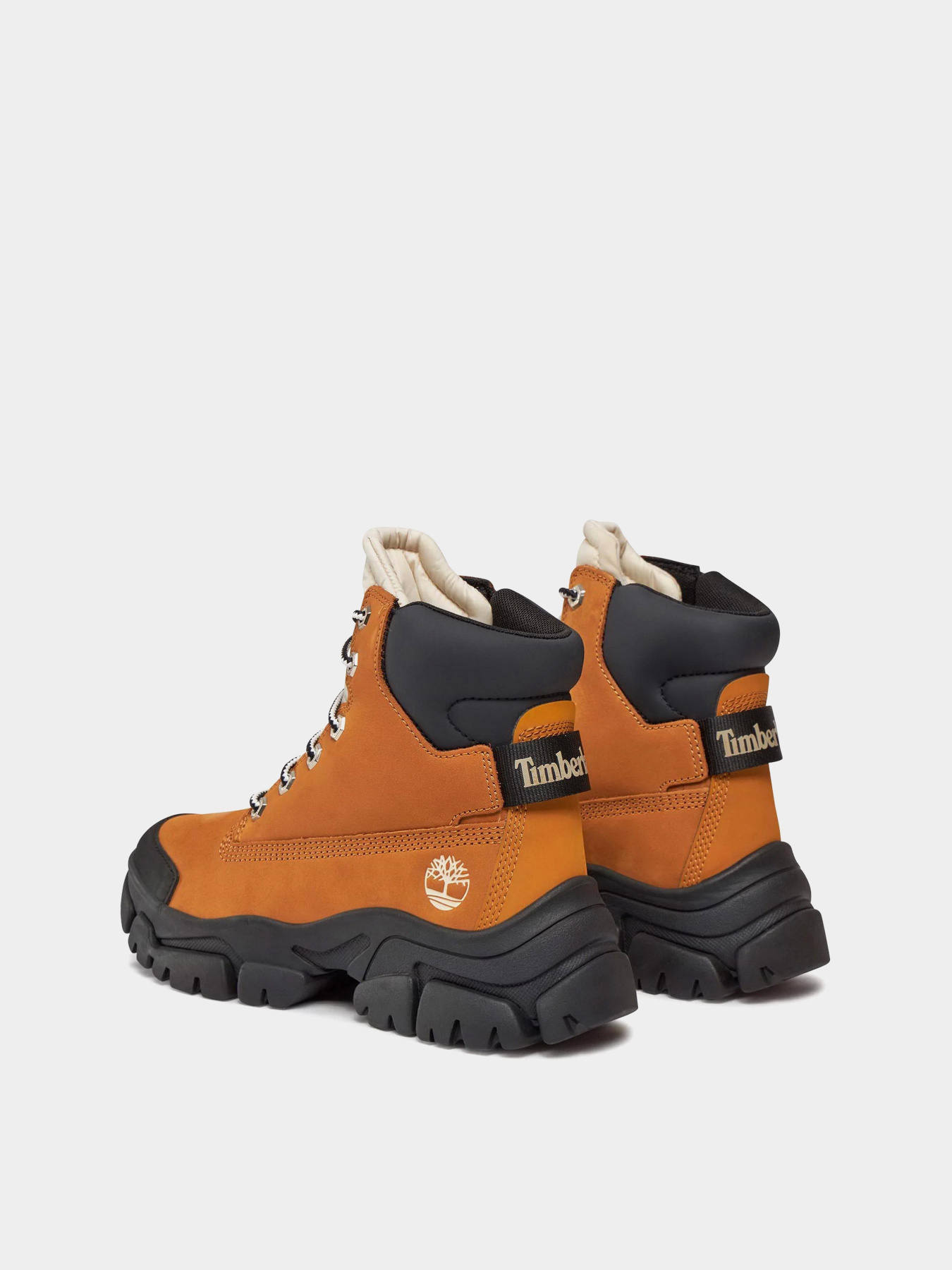 Черевики та чоботи Timberland Adley Way модель TB0A5XAV231 Черевики та чоботи Timberland Adley Way модель TB0A5XAV231 Фото