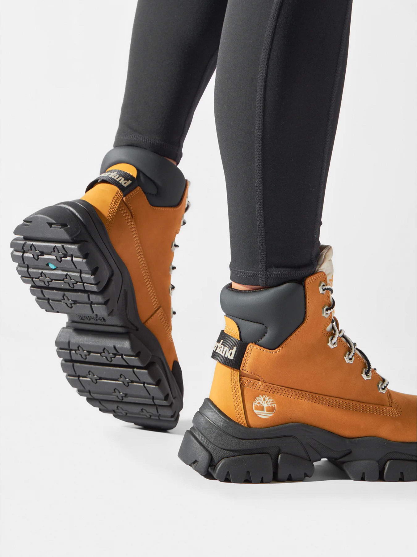 Черевики та чоботи Timberland Adley Way модель TB0A5XAV231 Черевики та чоботи Timberland Adley Way модель TB0A5XAV231 Фото