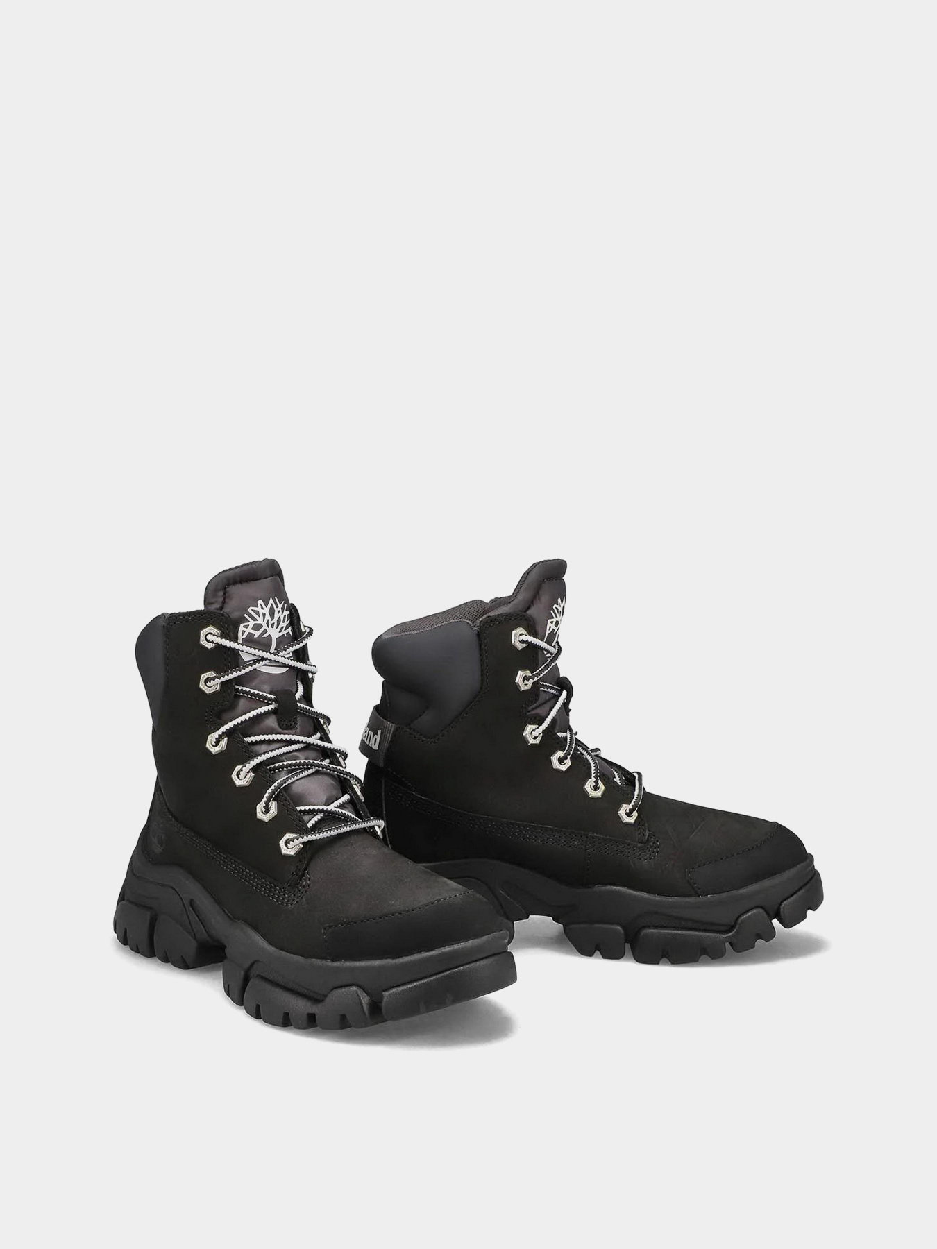 Черевики та чоботи Timberland Adley Way модель TB0A5XBG015 Черевики та чоботи Timberland Adley Way модель TB0A5XBG015 Фото