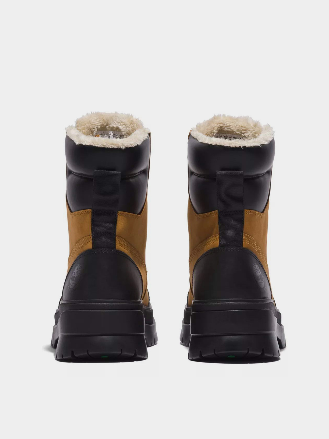 Черевики та чоботи Timberland Brooke Valley Waterproof Lined модель TB0A5XZR231 Фото