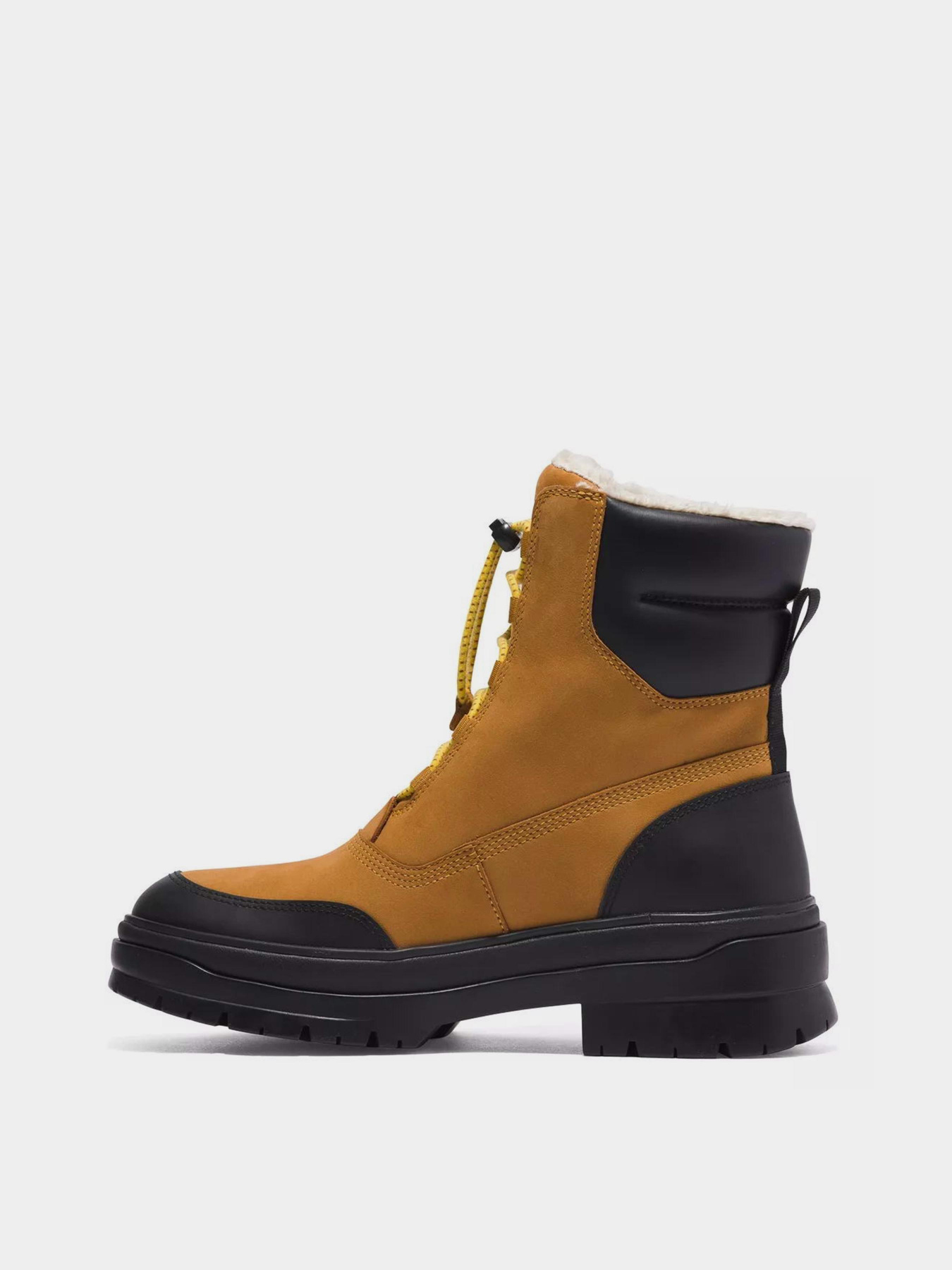 Черевики та чоботи Timberland Brooke Valley Waterproof Lined модель TB0A5XZR231 Фото