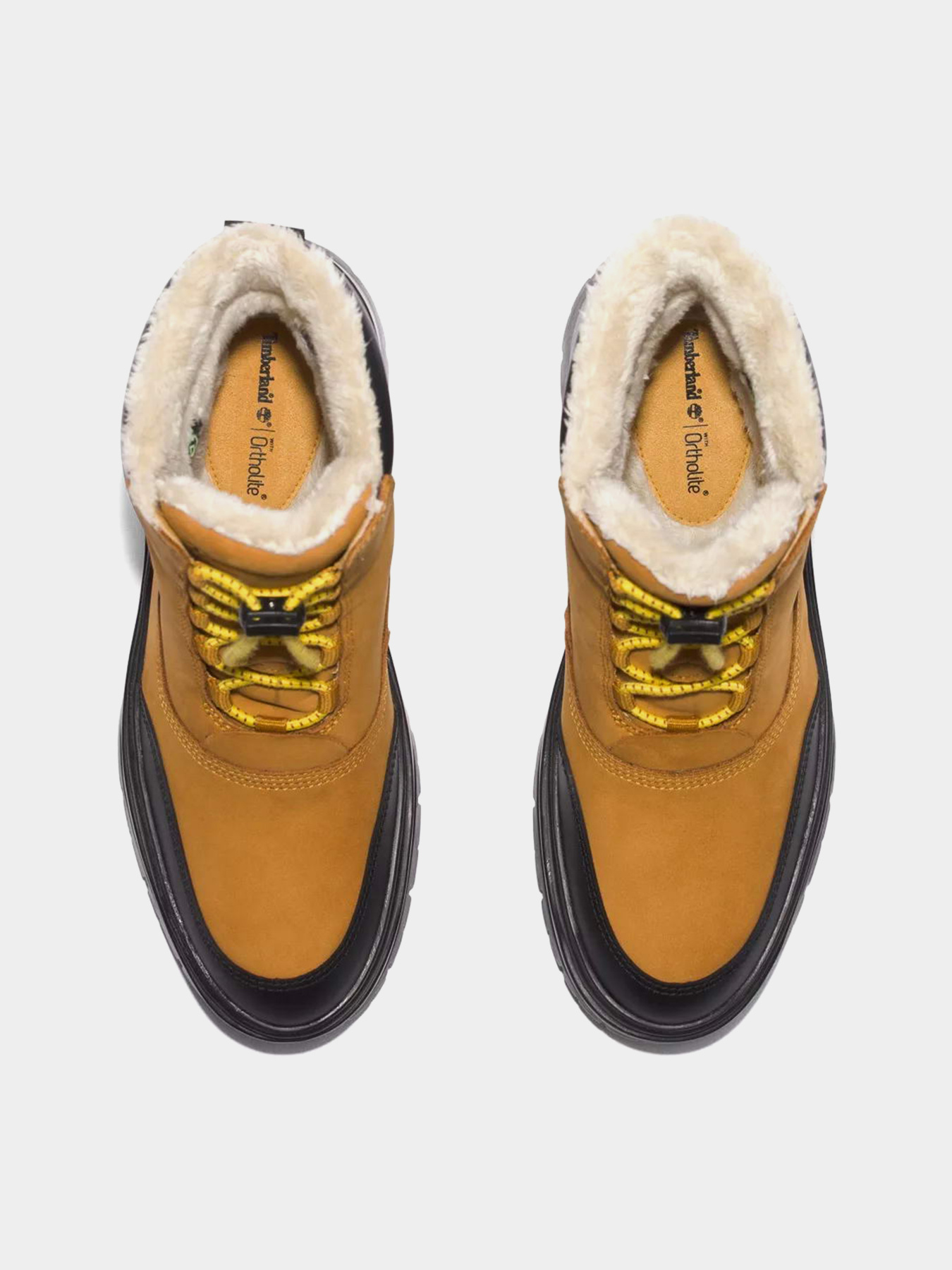 Черевики та чоботи Timberland Brooke Valley Waterproof Lined модель TB0A5XZR231 Фото