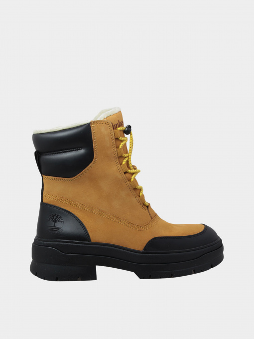 Ботинки и сапоги Timberland Brooke Valley Waterproof Lined модель TB0A5XZR231 Фото