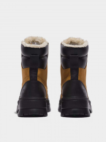 Черевики та чоботи Timberland Brooke Valley Waterproof Lined модель TB0A5XZR231 Фото