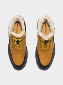 Черевики та чоботи Timberland Brooke Valley Waterproof Lined модель TB0A5XZR231 Фото