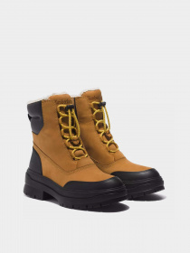 Черевики та чоботи Timberland Brooke Valley Waterproof Lined модель TB0A5XZR231 Фото