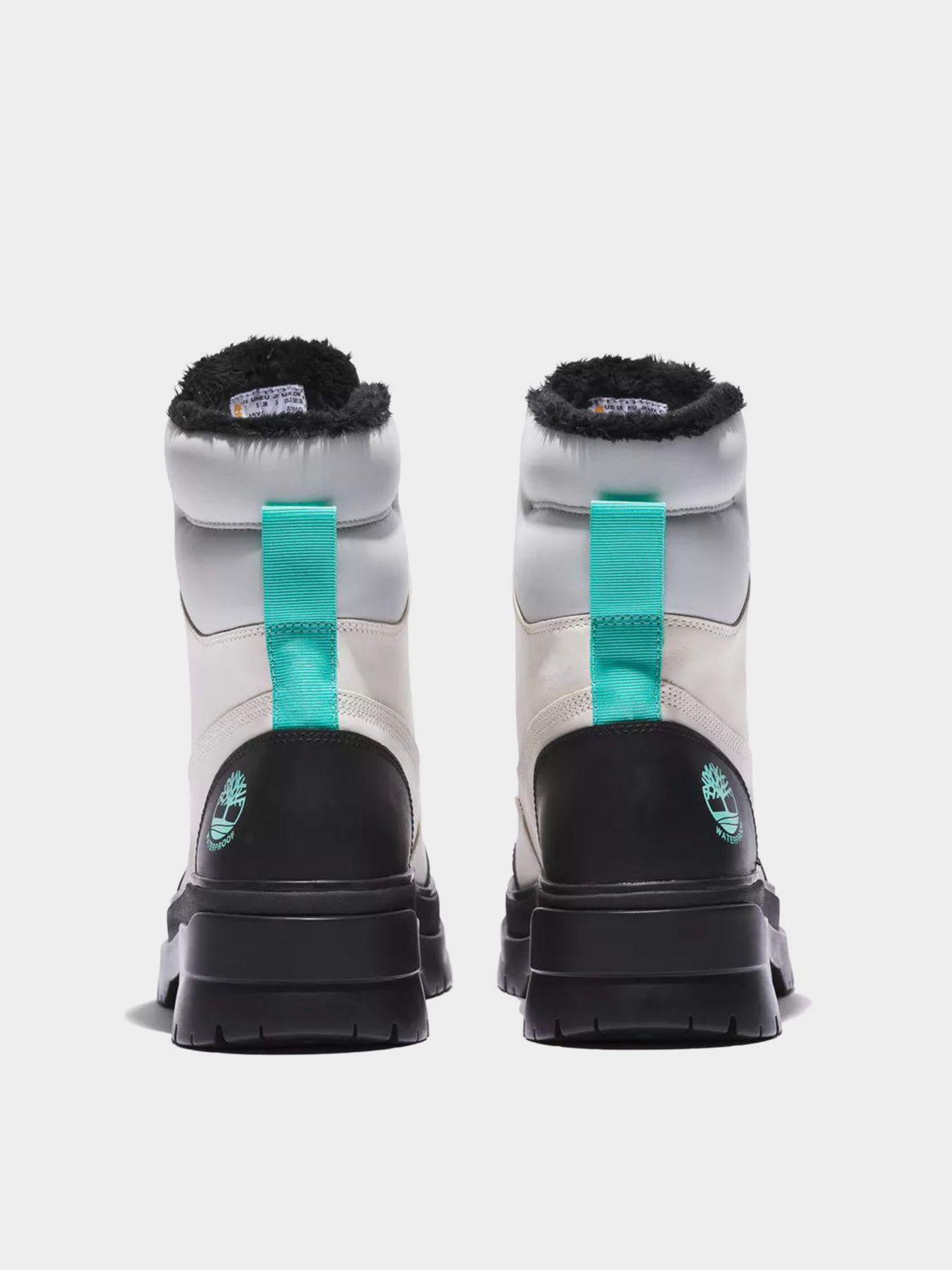Ботинки и сапоги Timberland Brooke Valley Waterproof Lined модель TB0A5Y1CL77 Ботинки и сапоги Timberland Brooke Valley Waterproof Lined модель TB0A5Y1CL77 Фото