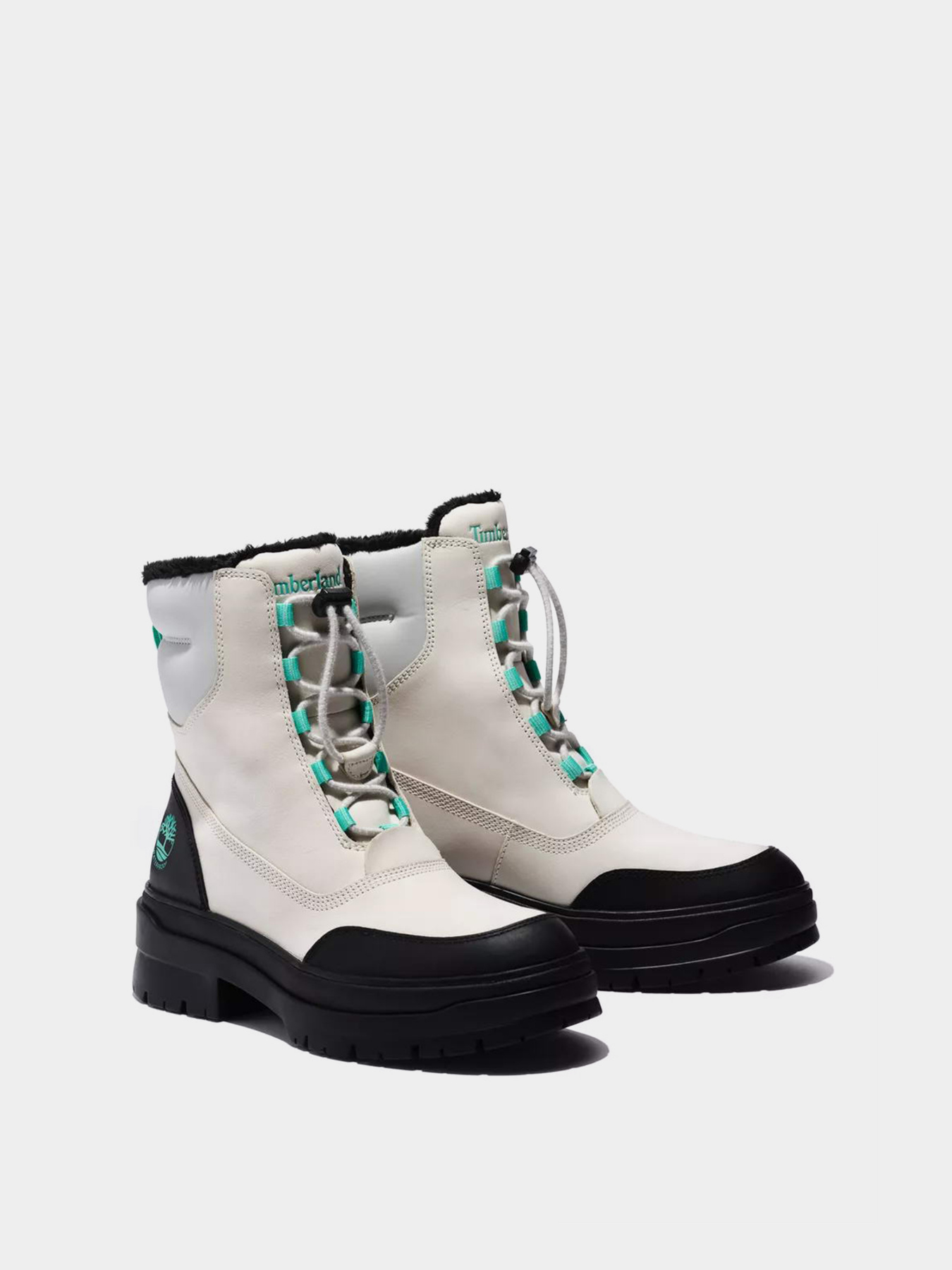 Ботинки и сапоги Timberland Brooke Valley Waterproof Lined модель TB0A5Y1CL77 Ботинки и сапоги Timberland Brooke Valley Waterproof Lined модель TB0A5Y1CL77 Фото