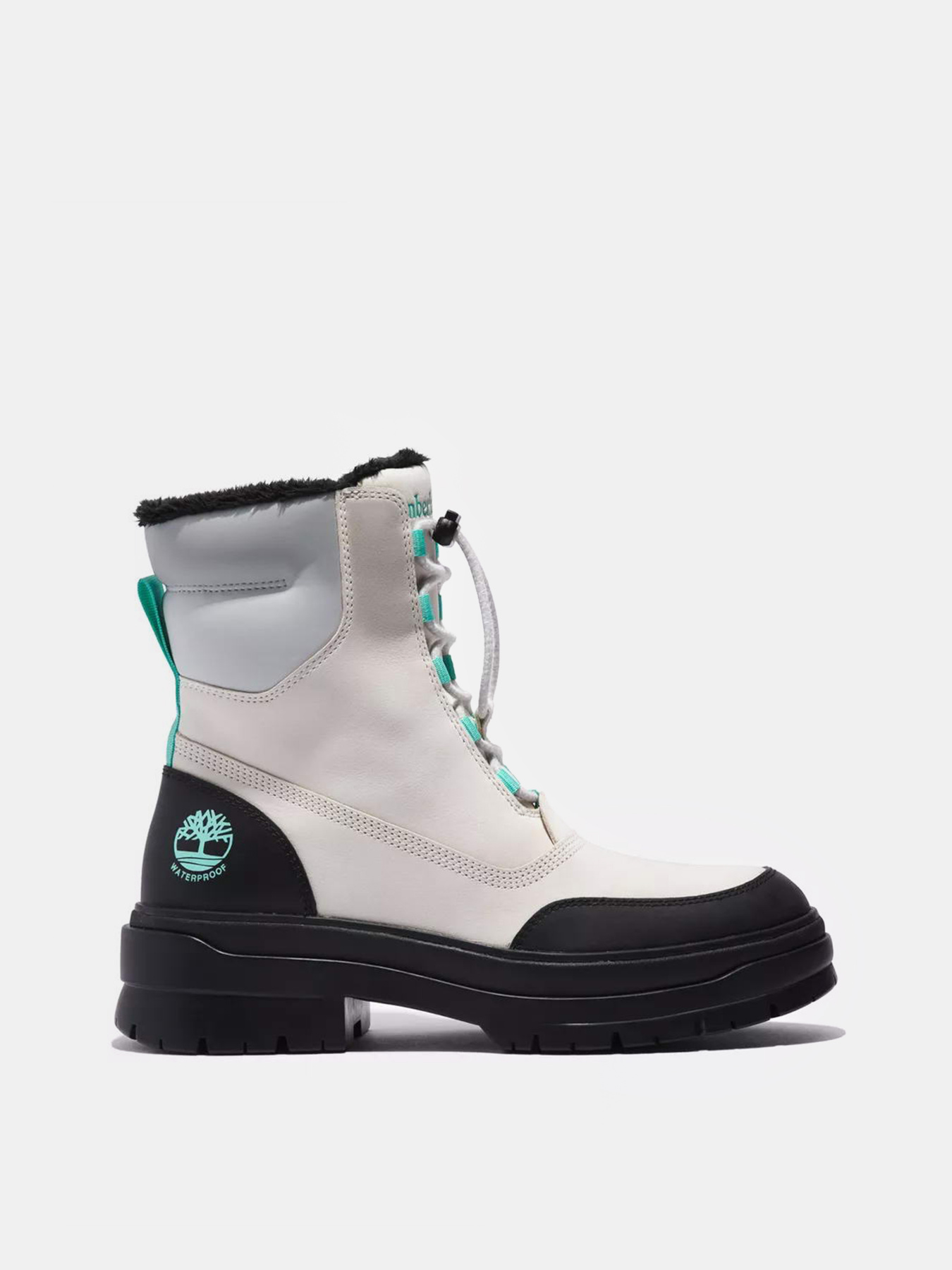 Ботинки и сапоги Timberland Brooke Valley Waterproof Lined модель TB0A5Y1CL77 Ботинки и сапоги Timberland Brooke Valley Waterproof Lined модель TB0A5Y1CL77 Фото