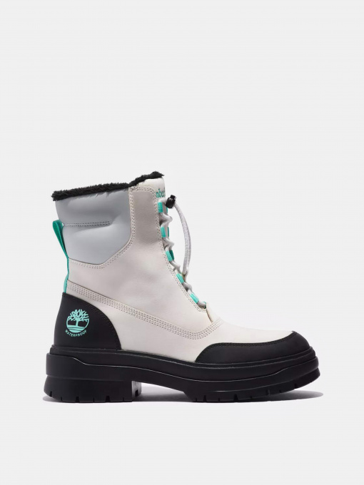 Ботинки и сапоги Timberland Brooke Valley Waterproof Lined модель TB0A5Y1CL77 Фото