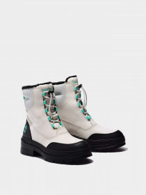 Ботинки и сапоги Timberland Brooke Valley Waterproof Lined модель TB0A5Y1CL77 Фото