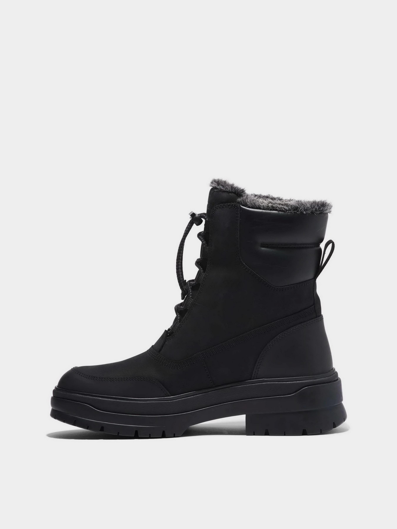 Ботинки и сапоги Timberland Brooke Valley Waterproof Lined модель TB0A5Y1Z015 Ботинки и сапоги Timberland Brooke Valley Waterproof Lined модель TB0A5Y1Z015 Фото