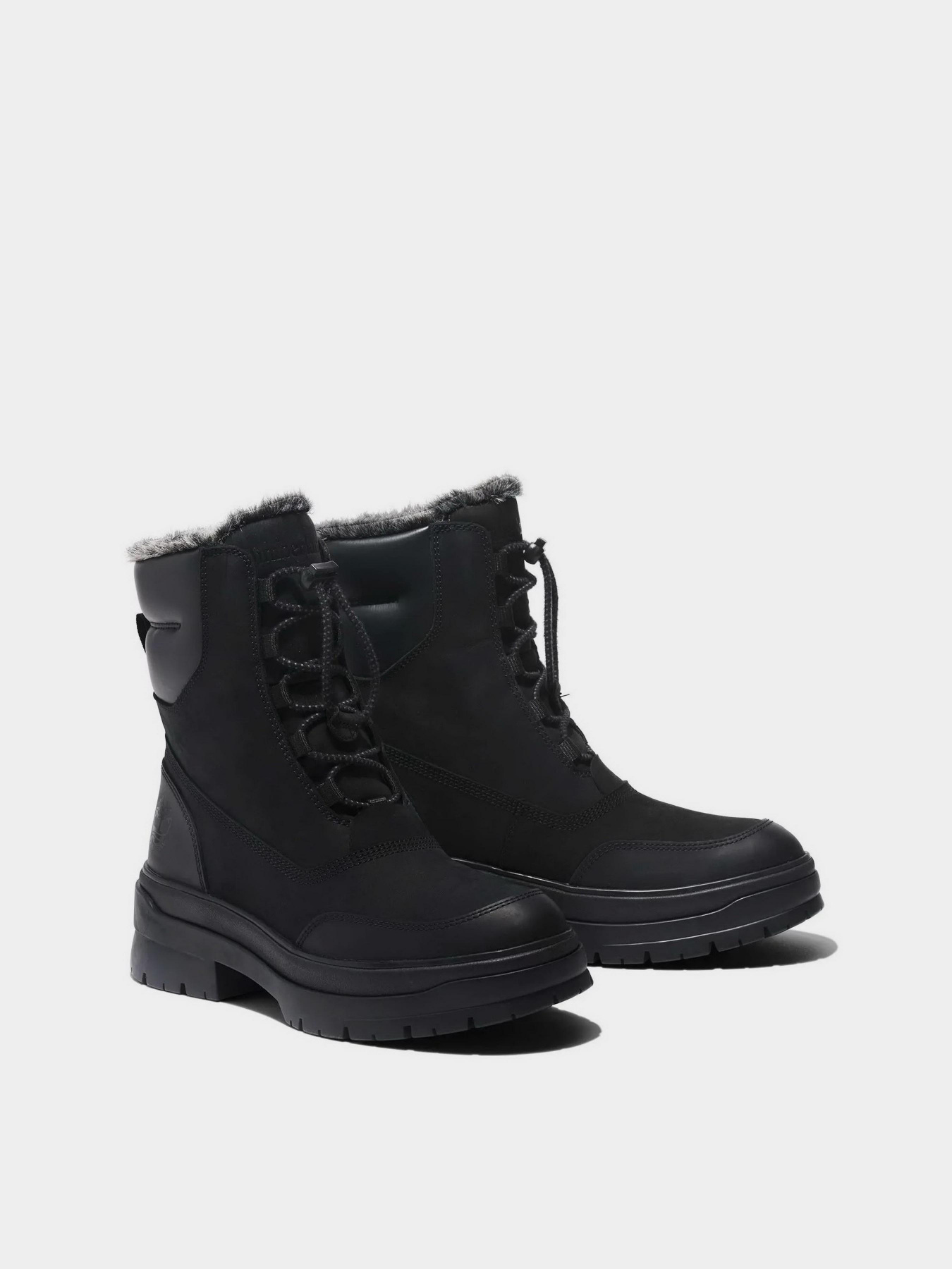 Ботинки и сапоги Timberland Brooke Valley Waterproof Lined модель TB0A5Y1Z015 Ботинки и сапоги Timberland Brooke Valley Waterproof Lined модель TB0A5Y1Z015 Фото