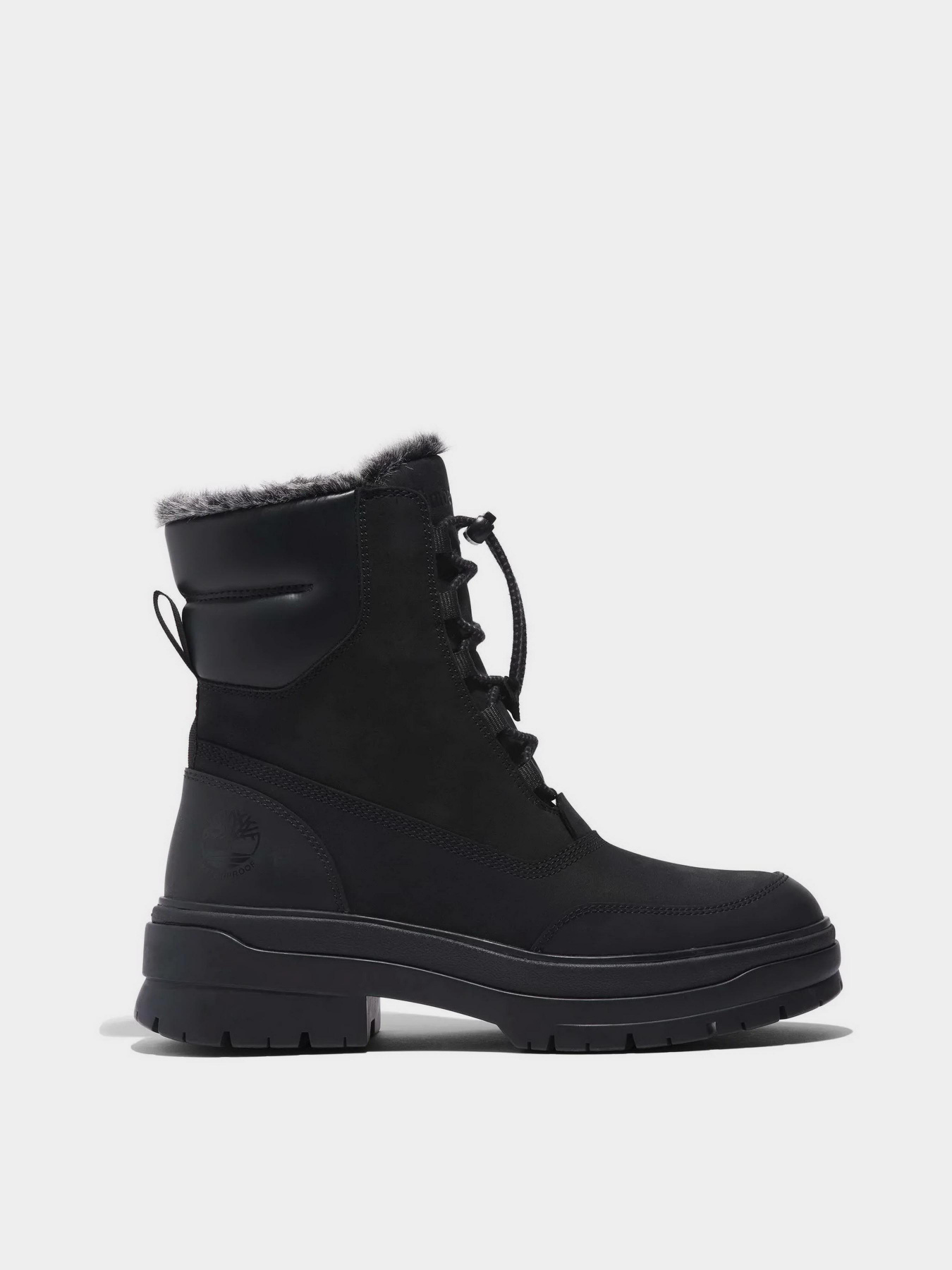 Ботинки и сапоги Timberland Brooke Valley Waterproof Lined модель TB0A5Y1Z015 Ботинки и сапоги Timberland Brooke Valley Waterproof Lined модель TB0A5Y1Z015 Фото