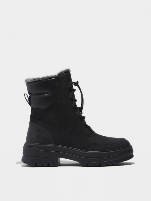 Ботинки и сапоги Timberland Brooke Valley Waterproof Lined модель TB0A5Y1Z015 Фото