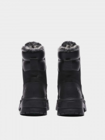 Ботинки и сапоги Timberland Brooke Valley Waterproof Lined модель TB0A5Y1Z015 Фото