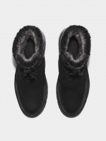 Ботинки и сапоги Timberland Brooke Valley Waterproof Lined модель TB0A5Y1Z015 Фото